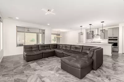 6840 W Komo Point Trail, Marana, AZ 85658 - Photo 13