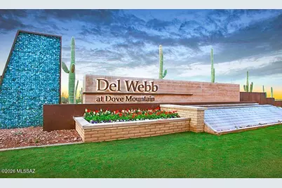 6840 W Komo Point Trail, Marana, AZ 85658 - Photo 3