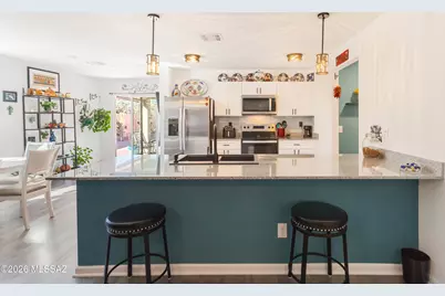 1681 S Mystery Canyon Drive, Benson, AZ 85602 - Photo 21