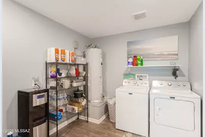 1681 S Mystery Canyon Drive, Benson, AZ 85602 - Photo 17