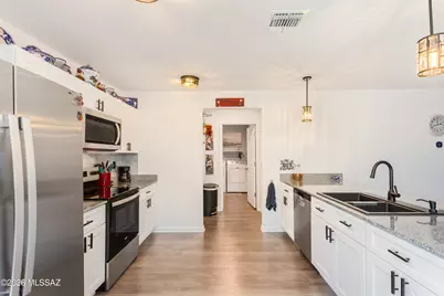 1681 S Mystery Canyon Drive, Benson, AZ 85602 - Photo 19