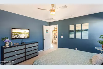 1681 S Mystery Canyon Drive, Benson, AZ 85602 - Photo 15