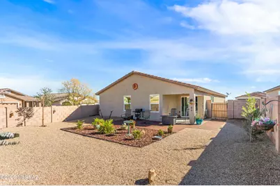 1681 S Mystery Canyon Drive, Benson, AZ 85602 - Photo 9