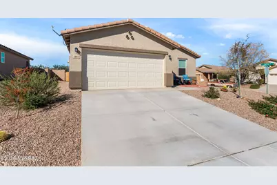 1681 S Mystery Canyon Drive, Benson, AZ 85602 - Photo 3