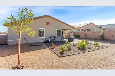 1681 S Mystery Canyon Drive, Benson, AZ 85602 - Photo 7