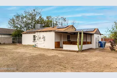 1923 S Holly Sv Stravenue, Tucson, AZ 85713 - Photo 27