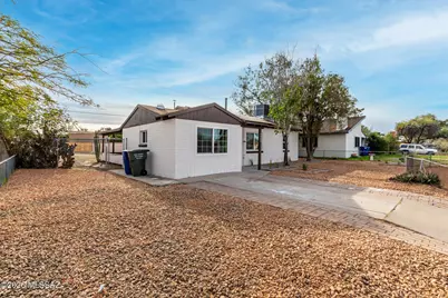 1923 S Holly Sv Stravenue, Tucson, AZ 85713 - Photo 3