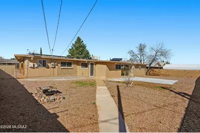 233 Coronado Lane, Sierra Vista, AZ 85635 - Photo 37