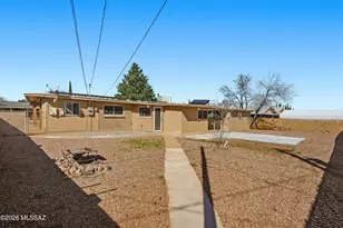 233 Coronado Ln, Sierra Vista, AZ 85635 - Photo 37