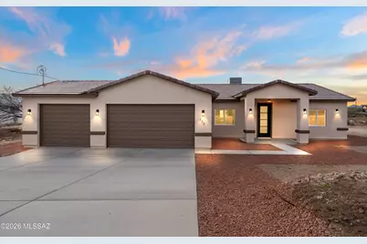 430 Camino Osito, Rio Rico, AZ 85648 - Photo 1