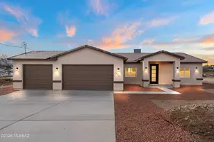 430 Camino Osito, Rio Rico, AZ 85648 - Photo 1