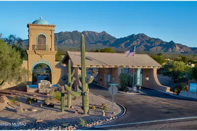 3865 S Camino Del Golfista, Green Valley, AZ 85614 - Photo 19