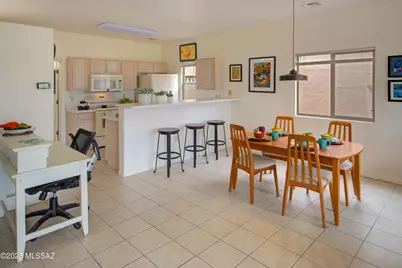 3865 S Camino Del Golfista, Green Valley, AZ 85614 - Photo 7