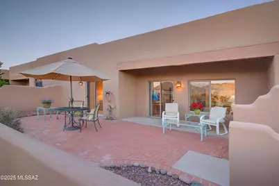 3865 S Camino Del Golfista, Green Valley, AZ 85614 - Photo 15