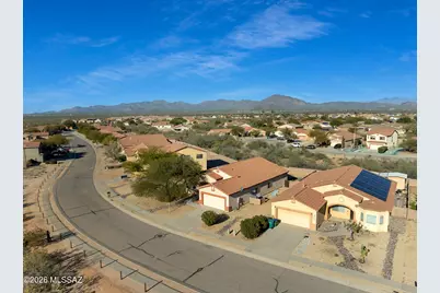 6715 S Via Molino De Viento, South Tucson, AZ 85713 - Photo 3