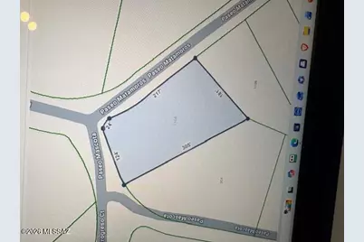 1104 Paseo Matamoros #120, Rio Rico, AZ 85648 - Photo 15