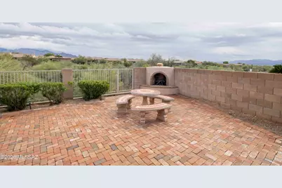 12998 N Ocotillo Point Place, Marana, AZ 85658 - Photo 25