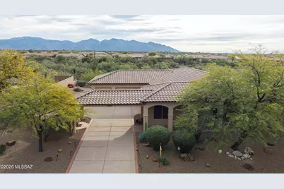 12998 N Ocotillo Point Place, Marana, AZ 85658 - Photo 3