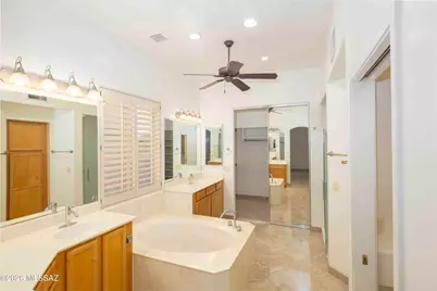 12998 N Ocotillo Point Place, Marana, AZ 85658 - Photo 11