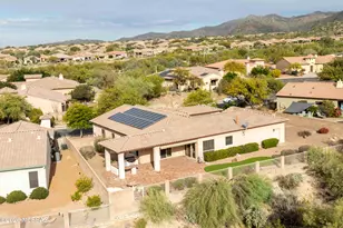 12998 N Ocotillo Point Pl, Marana, AZ 85658 - Photo 29