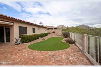 12998 N Ocotillo Point Place, Marana, AZ 85658 - Photo 23