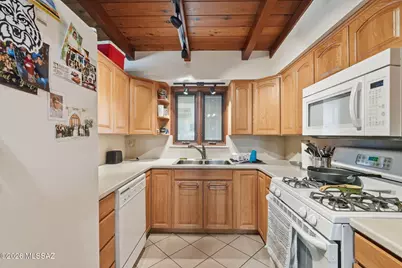 1403 N Desmond Avenue, Tucson, AZ 85712 - Photo 5