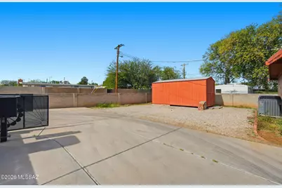 1403 N Desmond Avenue, Tucson, AZ 85712 - Photo 25