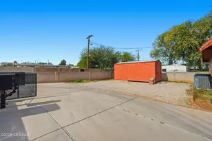 1403 N Desmond Ave, Tucson, AZ 85712 - Photo 25