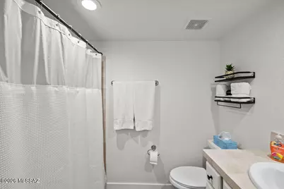 5051 N Sabino Canyon Road #1116, Tucson, AZ 85750 - Photo 29