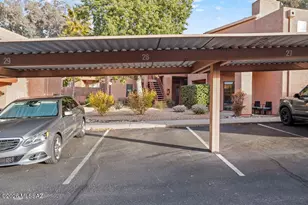 5051 N Sabino Canyon Rd, Tucson, AZ 85750 - Photo 33