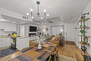 5051 N Sabino Canyon Rd, Tucson, AZ 85750 - Photo 13