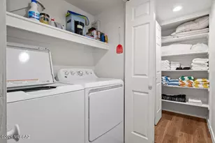 5051 N Sabino Canyon Rd, Tucson, AZ 85750 - Photo 31