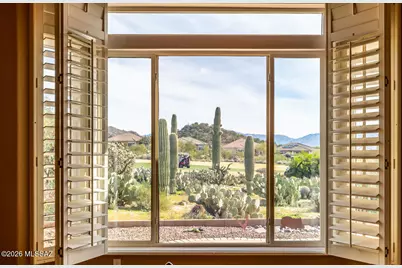 13512 N Sunset Mesa Drive, Marana, AZ 85658 - Photo 23