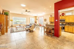 13512 N Sunset Mesa Dr, Marana, AZ 85658 - Photo 7