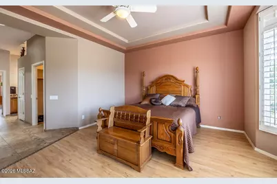 13512 N Sunset Mesa Drive, Marana, AZ 85658 - Photo 21