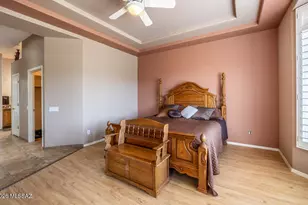 13512 N Sunset Mesa Dr, Marana, AZ 85658 - Photo 21