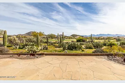 13512 N Sunset Mesa Drive, Marana, AZ 85658 - Photo 37