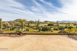 13512 N Sunset Mesa Dr, Marana, AZ 85658 - Photo 37