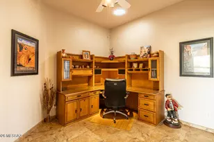 13512 N Sunset Mesa Dr, Marana, AZ 85658 - Photo 9