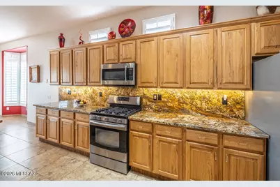 13512 N Sunset Mesa Drive, Marana, AZ 85658 - Photo 17