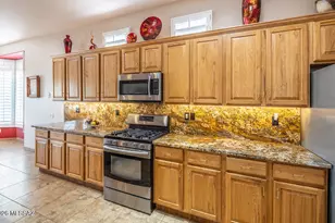 13512 N Sunset Mesa Dr, Marana, AZ 85658 - Photo 17