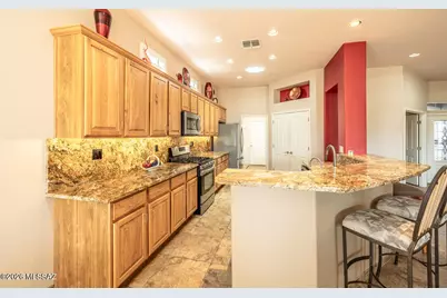 13512 N Sunset Mesa Drive, Marana, AZ 85658 - Photo 15