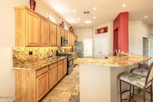 13512 N Sunset Mesa Dr, Marana, AZ 85658 - Photo 15