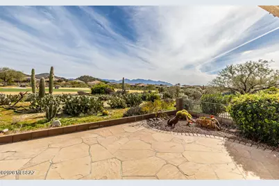 13512 N Sunset Mesa Drive, Marana, AZ 85658 - Photo 39