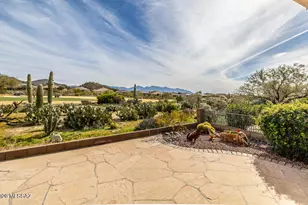 13512 N Sunset Mesa Dr, Marana, AZ 85658 - Photo 39