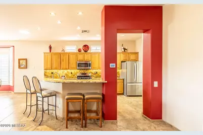 13512 N Sunset Mesa Drive, Marana, AZ 85658 - Photo 19