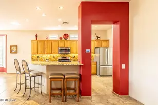 13512 N Sunset Mesa Dr, Marana, AZ 85658 - Photo 19