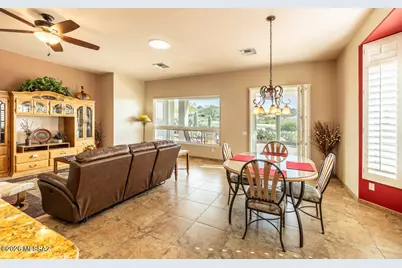 13512 N Sunset Mesa Drive, Marana, AZ 85658 - Photo 13