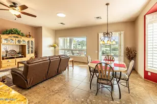 13512 N Sunset Mesa Dr, Marana, AZ 85658 - Photo 13