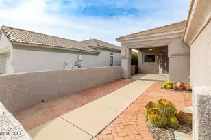 5382 W Owlclover Pl, Marana, AZ 85658 - Photo 5